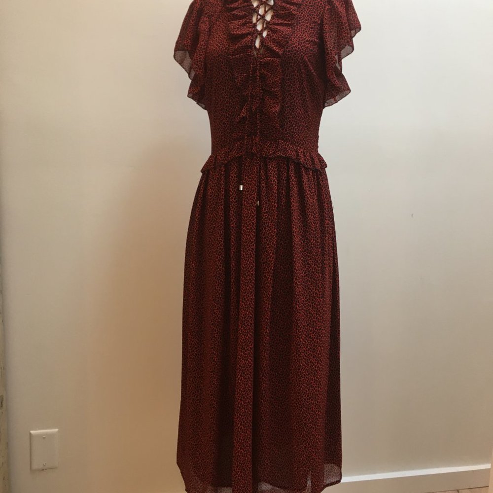 MICHAEL Michael Kors Dress